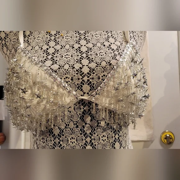 Rave top - Picture 1 of 2